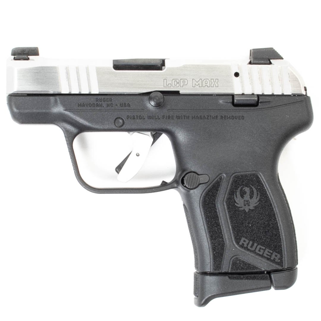 ECOM00427533 RUGER Lcp Max ECOM00427533 515681